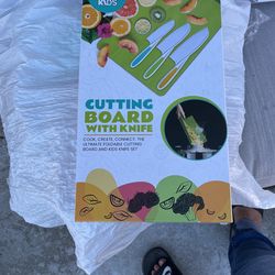 Kitchen Kids