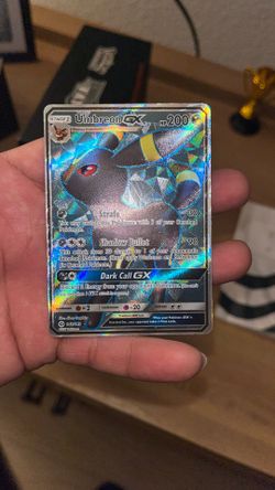 Umbreon GX