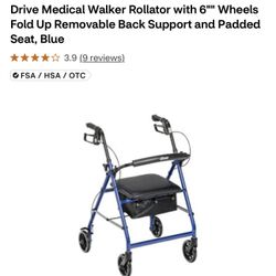 medical walker