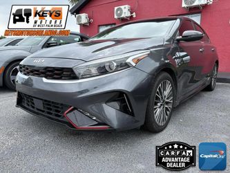 2022 Kia Forte