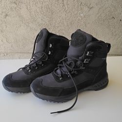 WATERPROOF WORK BOOTS BRAND NEW SIZE 8