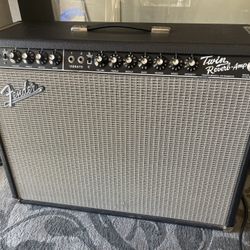 Fender ‘65 Twin Reverb RI