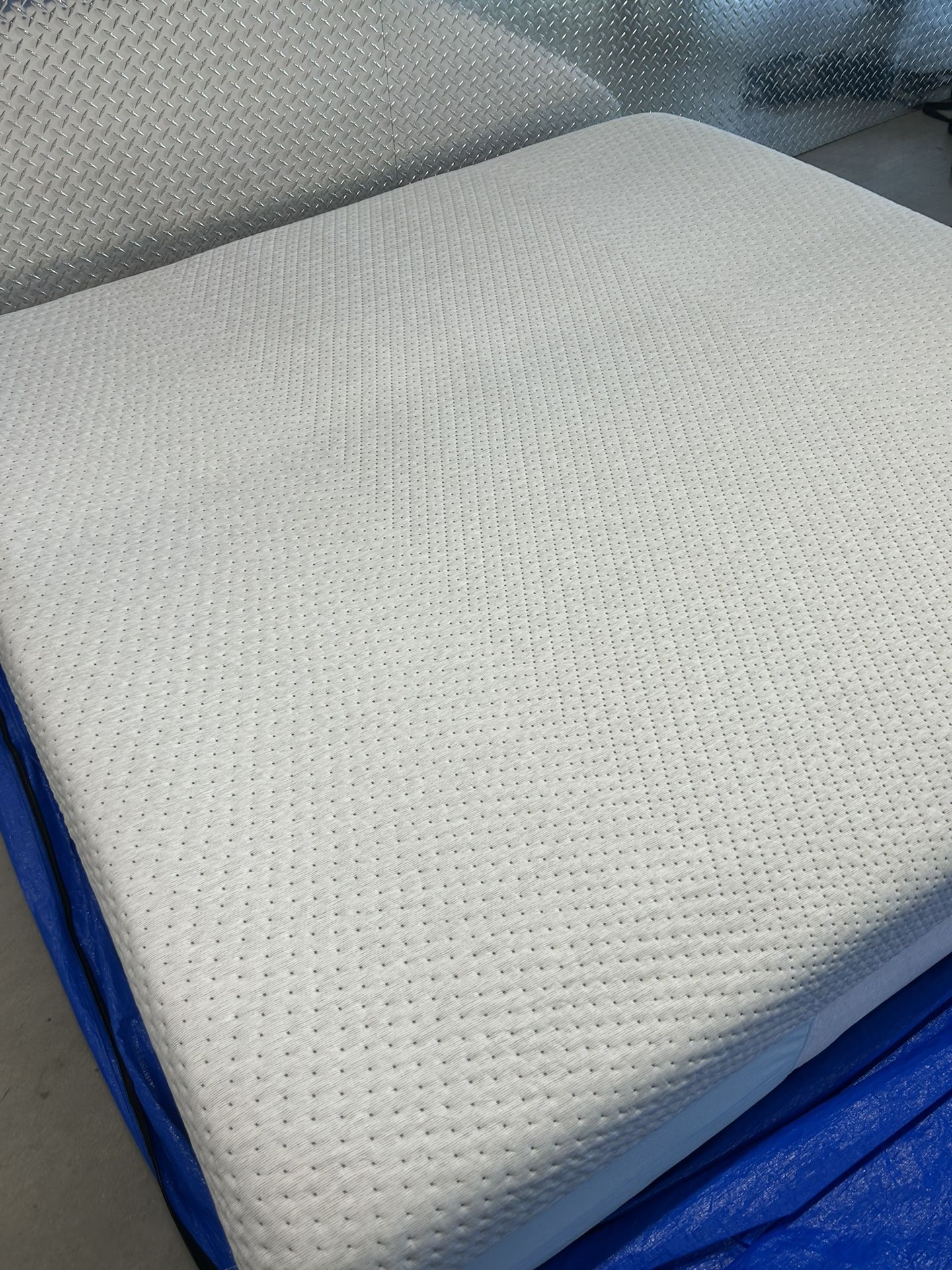 Casper Snow Max โ๏ธ King ๐ Mattress