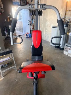 Weider 2980 X