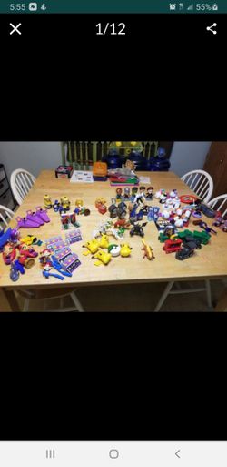 Toys
