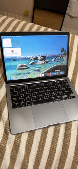 MacBook Pro