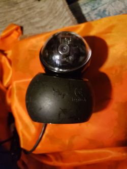 Logitech Quick Cam ORBIT