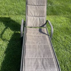 Patio Chair