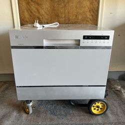 Edgestar Dishwasher 