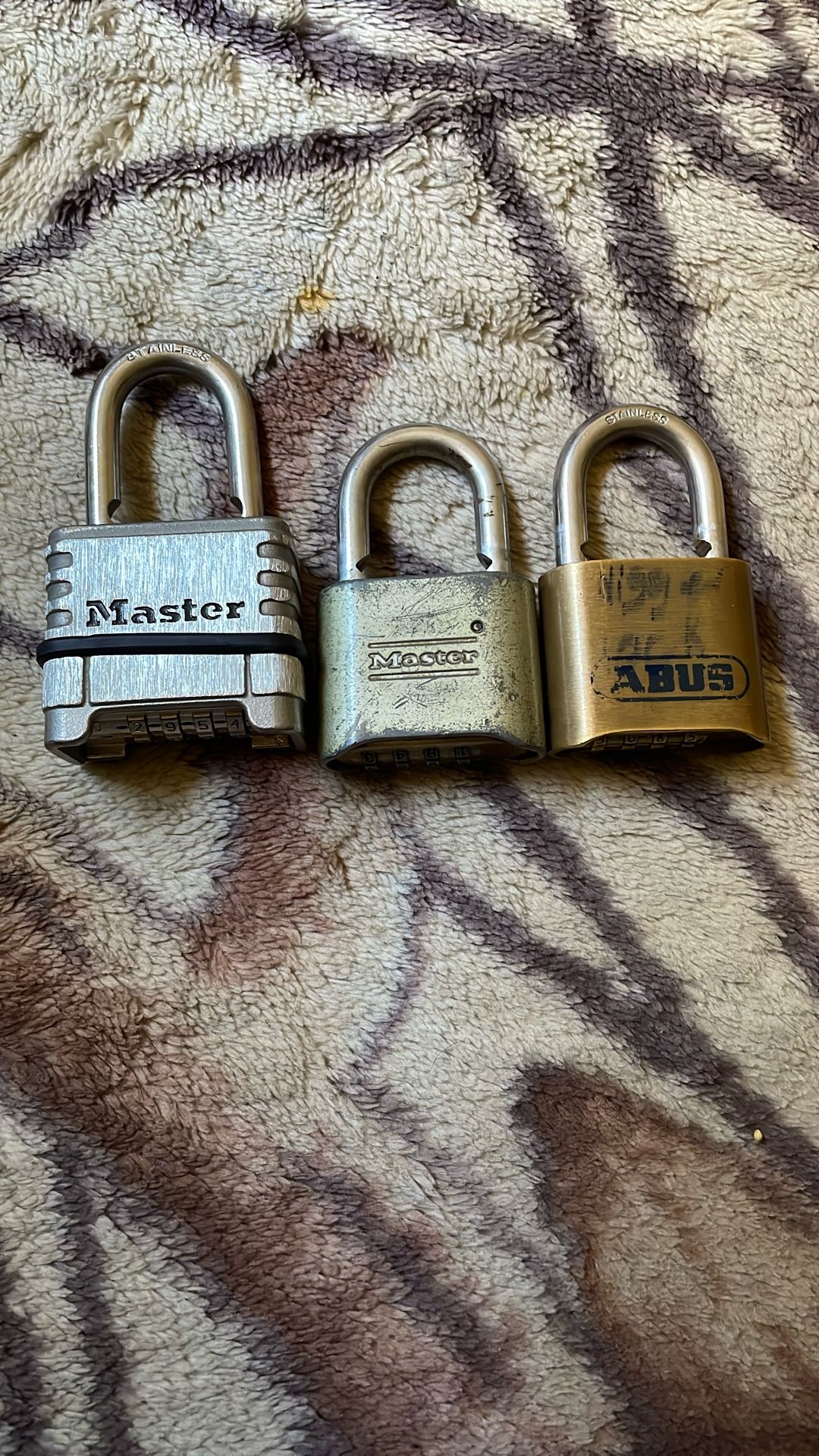Lock