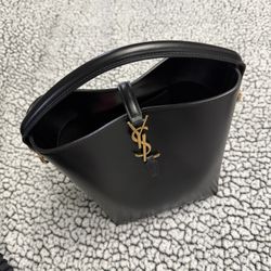 Cartera YSL / Bag Black