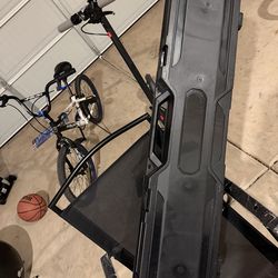 Shot gun case