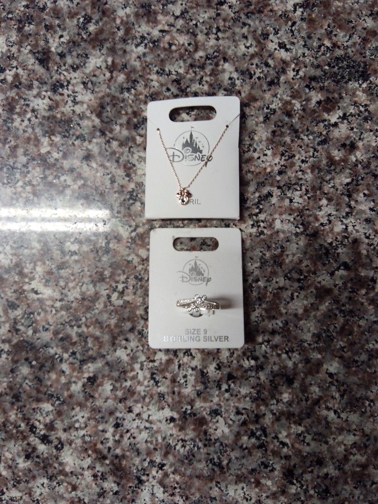 Disney Jewelry
