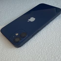iPhone 12 Mini