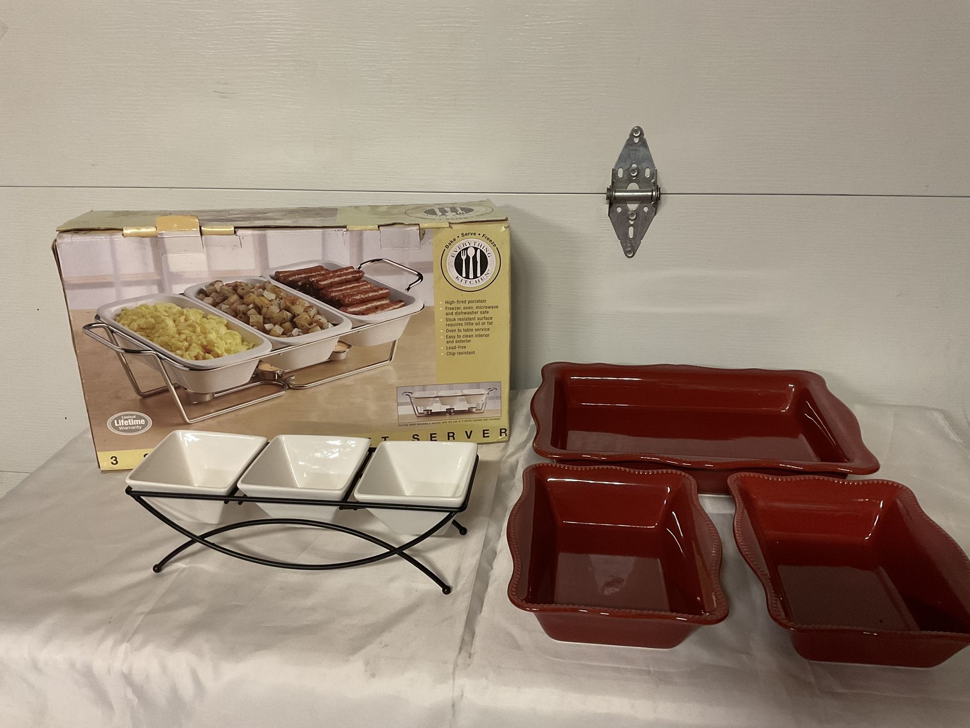Party Tray