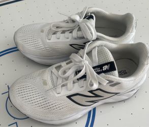 New Balance Fresh Foam Running Sneakers
