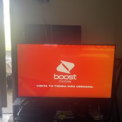 Samsung Tv For Parts Read Please 