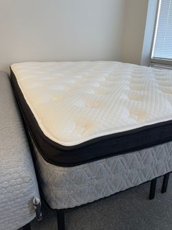 Factory Direct Mattress Sale!