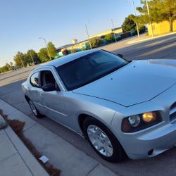 2006 Dodge Charger