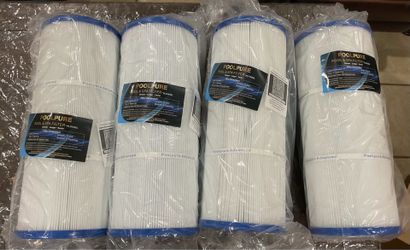 Pool Filter Replaces PA56L, PA56L-PAK4, Unicel C-7456, Hayward CX481-XRE, CX481-XRE, SwimClear C2030