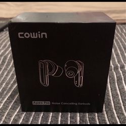 Cowin Apex Pro Noise Cancelling Ear Buds