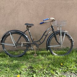 VTG Wards Hawthorne Bike Repair/Parts #24673