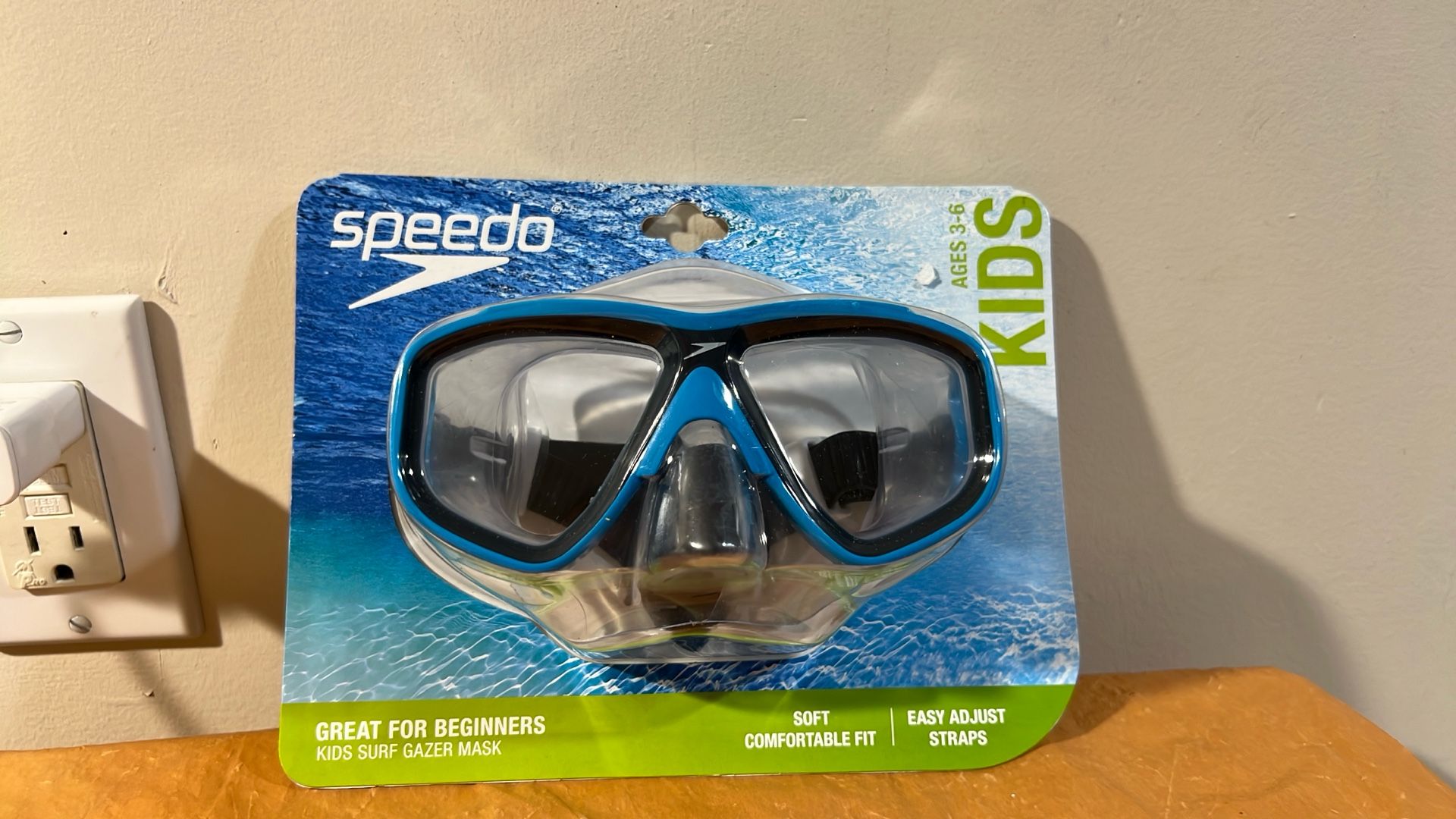 Speedo Great For Beginners