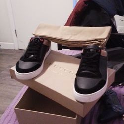 BURBERRY Shoes Size 9 Size10