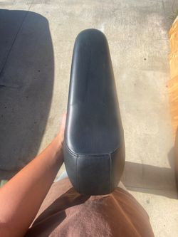 Super 73 RX seat