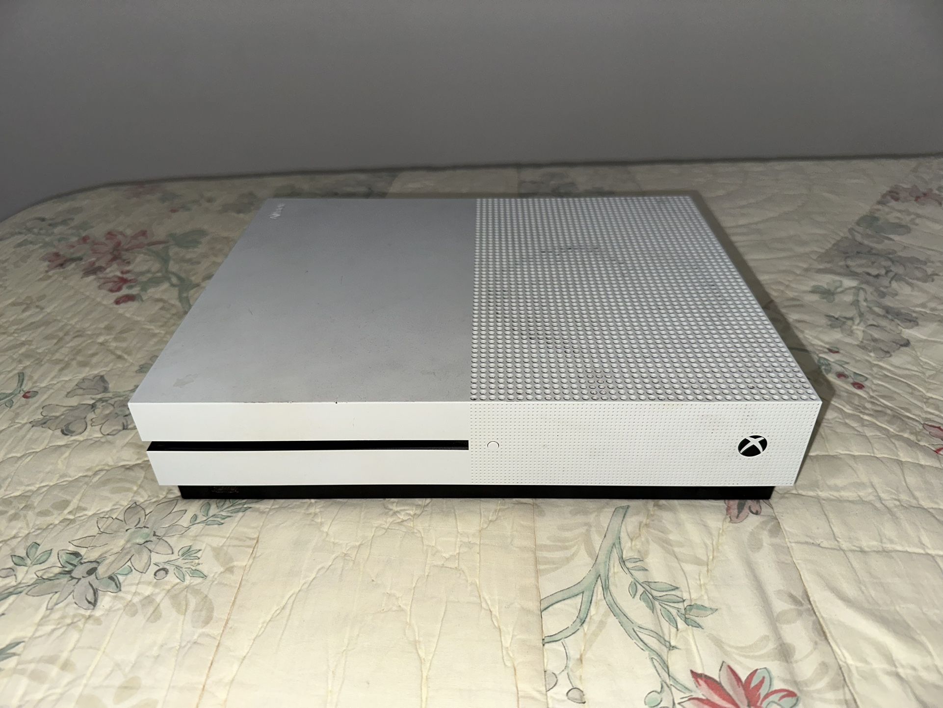 Xbox One S 500GB