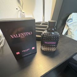 Valentino Cologne 