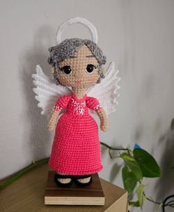 Personalizados crochet