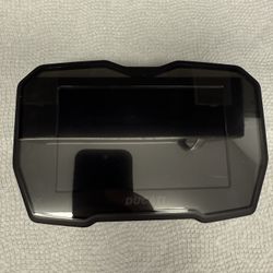 Ducati Instrument Panel