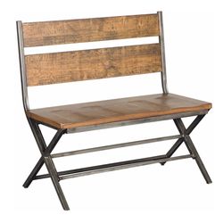Kavara Dining Bench by Ashley Furniture