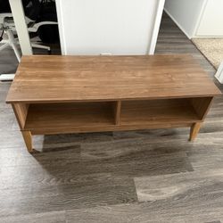 FREE Console/Media/Coffee Table