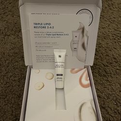 Selling 55 SkinCeuticals Samples Sealed