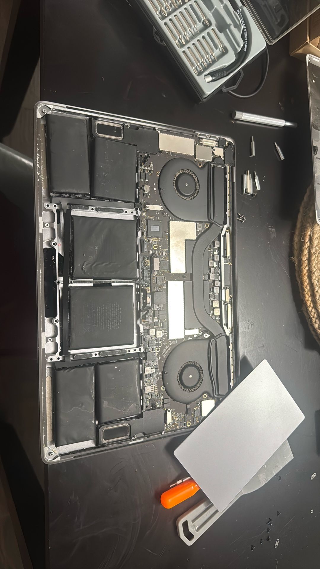 Mcbook Pro 2019