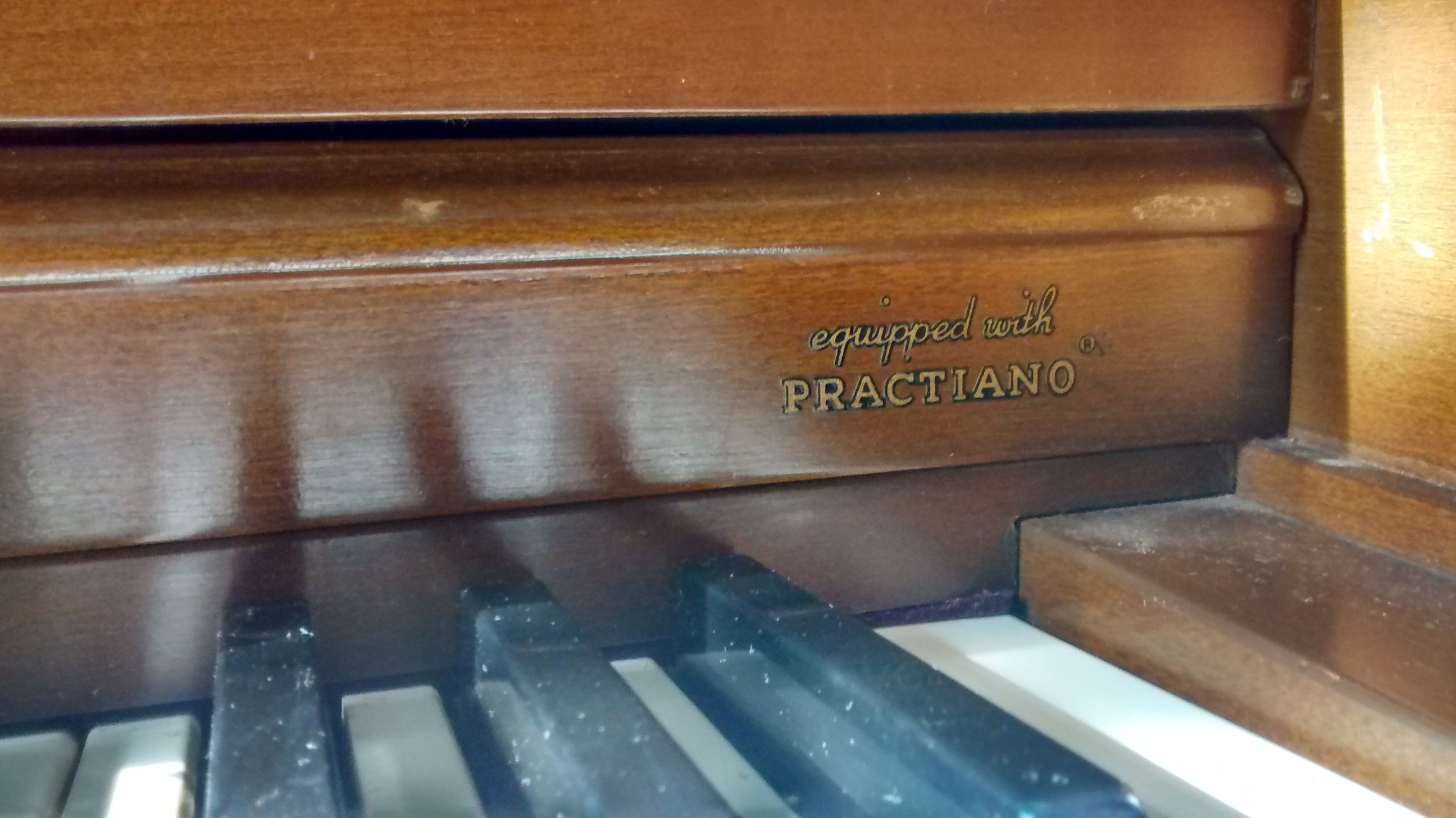 Pending Pick Up Piano By Winter Equipped With Practiano It s A pending-pick-up-piano-by-winter-equipped-with-practiano-it-s-a