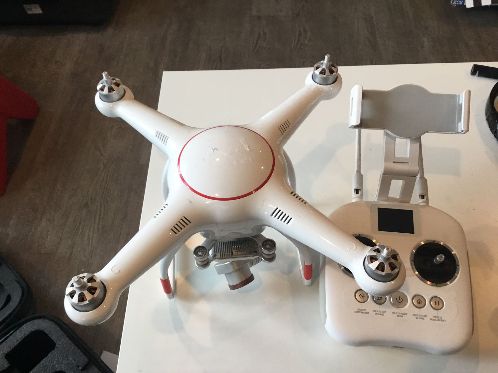 Autel Xstar Premium Drone with remote