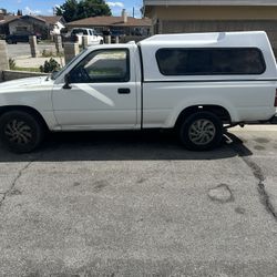 1994 Toyota Pickup