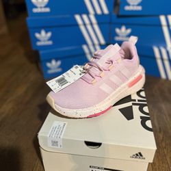 Adidas Racer Tr23 Size 7