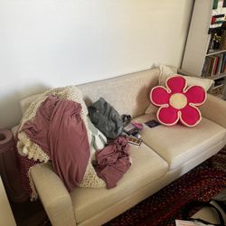 Small Couch 