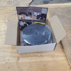 Black Muffler Heat Rap