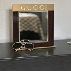 Gucci Mirror 
