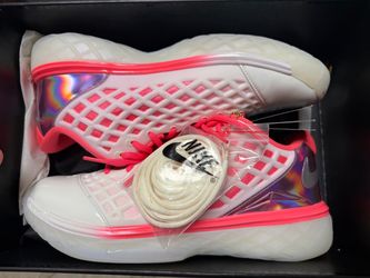 Nike Kobe 3s Low size 11 “WNBA all-star”