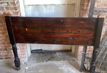 Queen Headboard