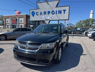2019 Dodge Journey