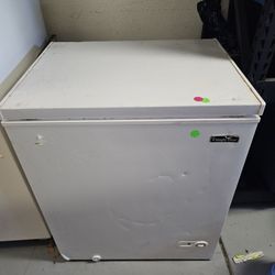 Deep Freezer