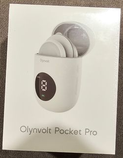 Olynvolt Pocket Pro - Wireless TENS Device