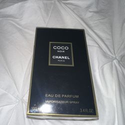 Coco Chanel NOIR
